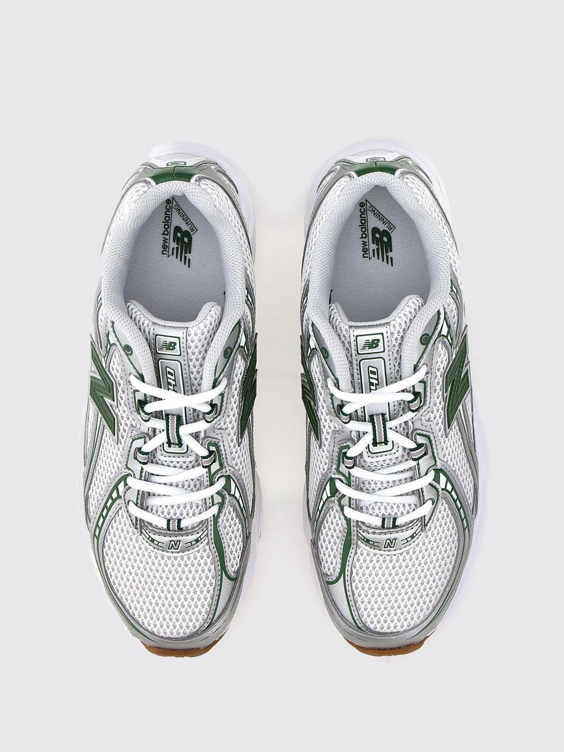 Sneakers men New Balance - 4