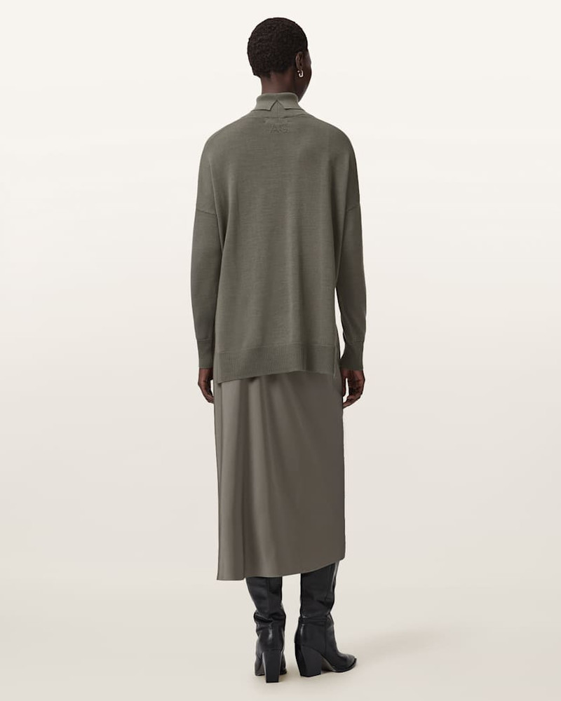 JUNO 2-IN-1 DRESS 7