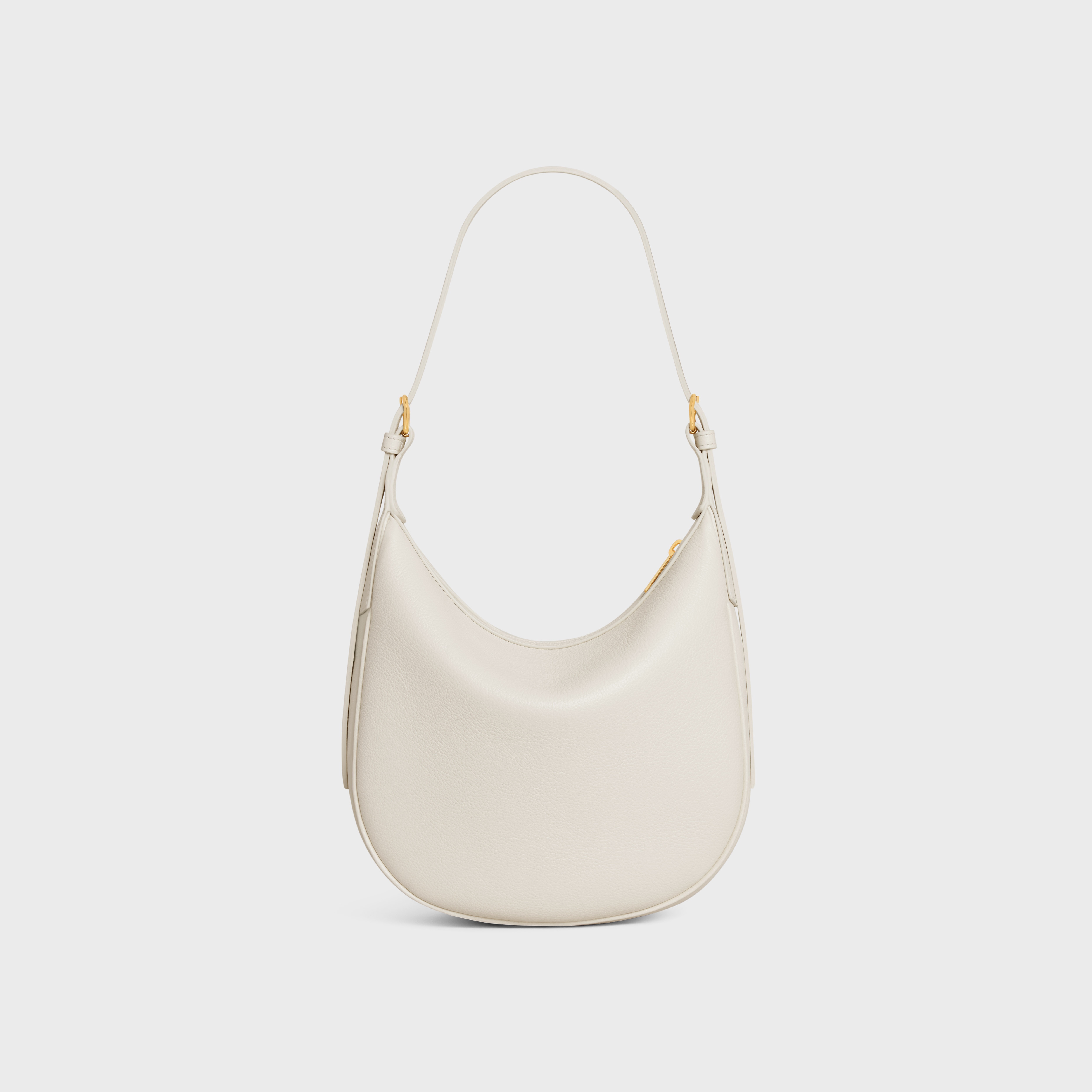 SMALL HELOÏSE BAG CUIR TRIOMPHE in supple calfskin - 3