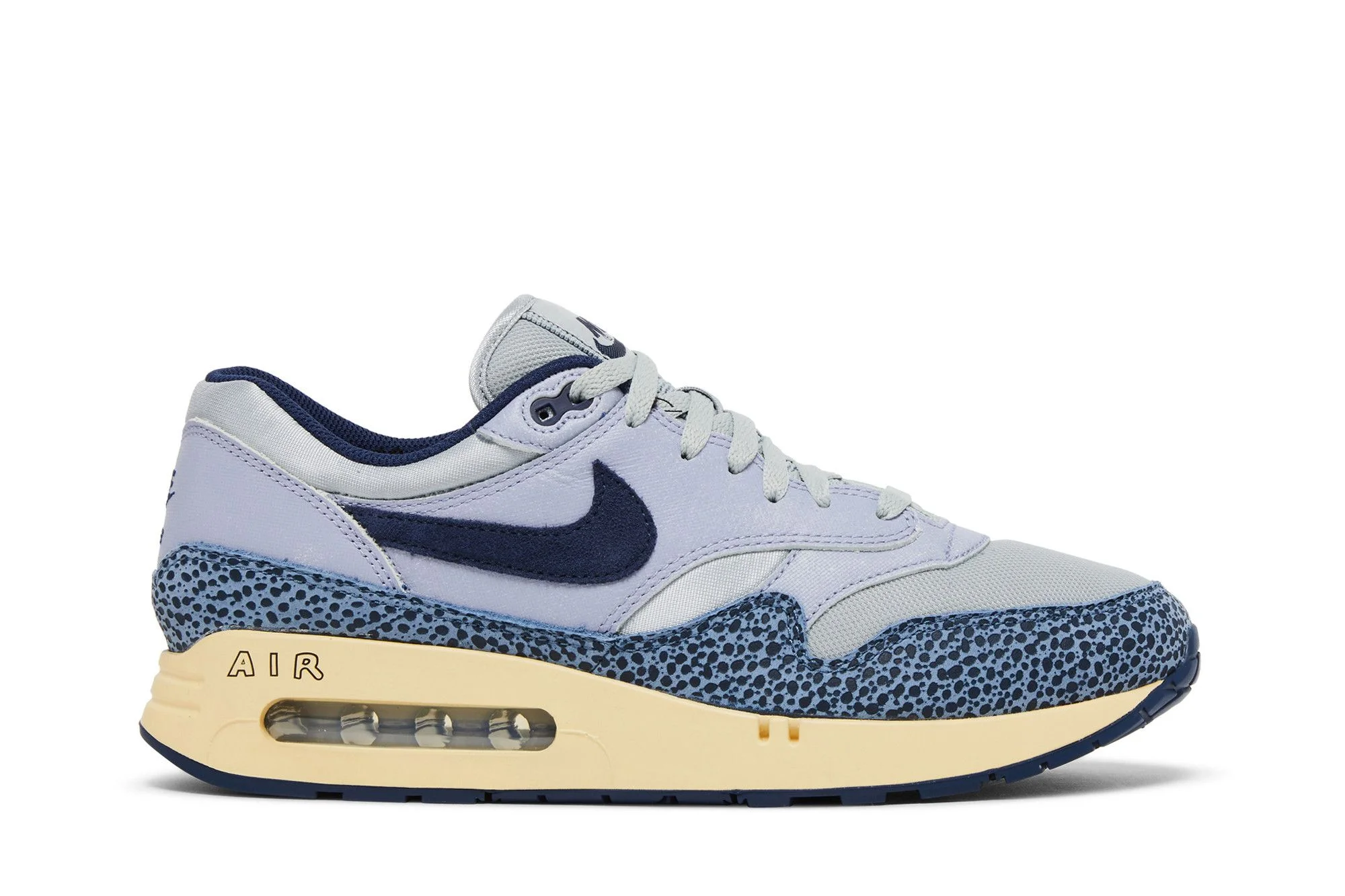 Air Max 1 '86 OG 'Big Bubble - Lost Sketch' - 1