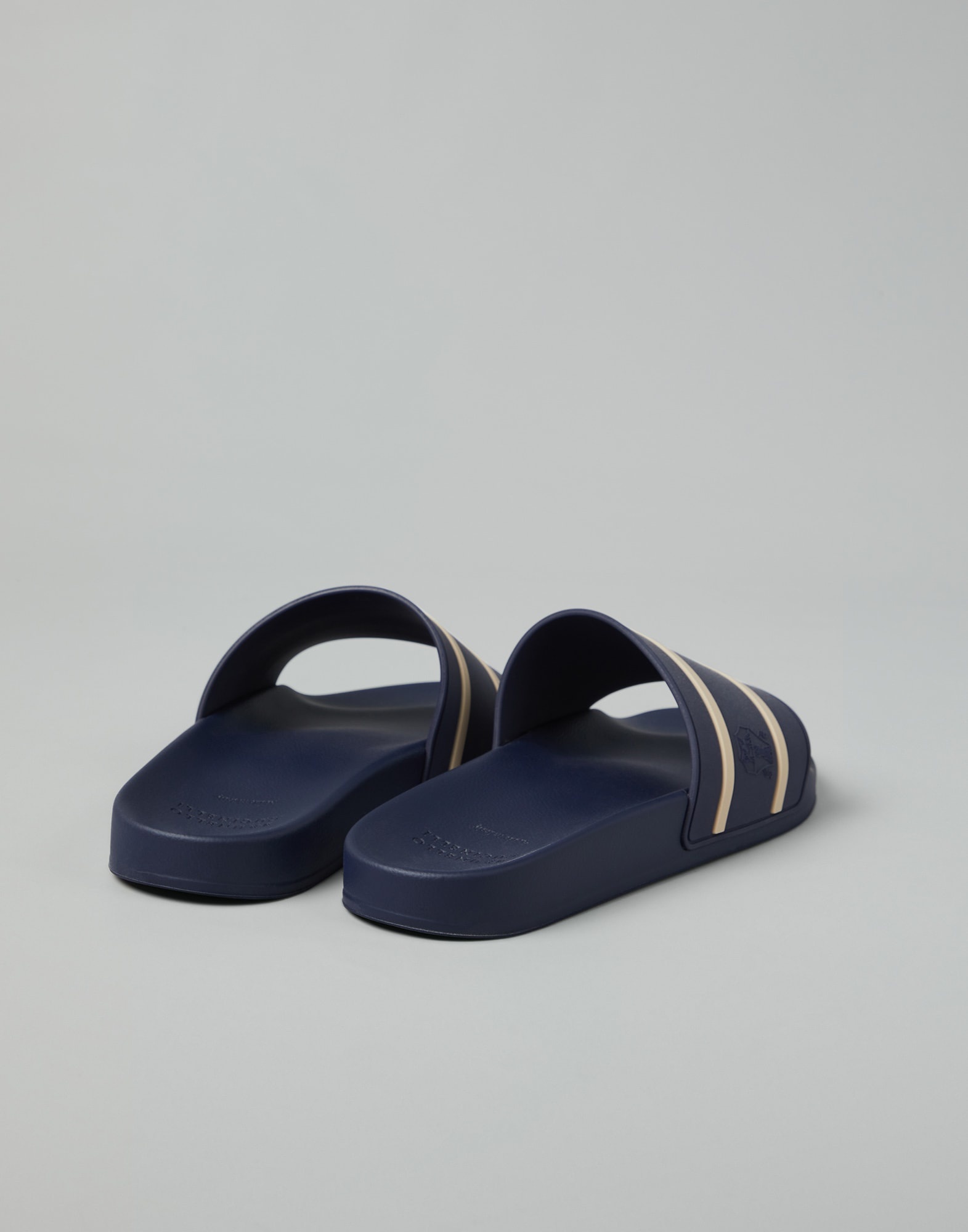Pool slides - 2