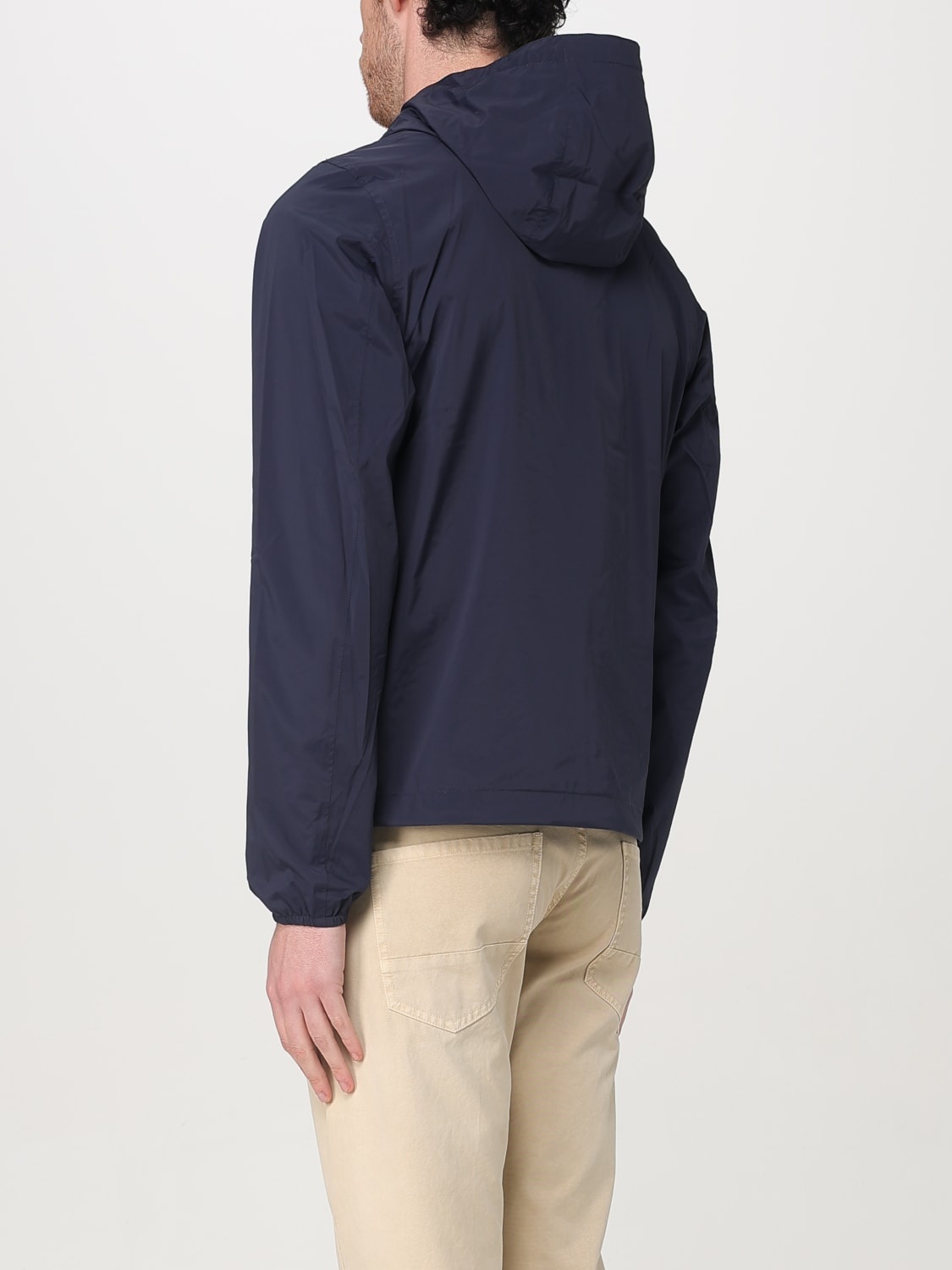 Jacket men K-way - 2