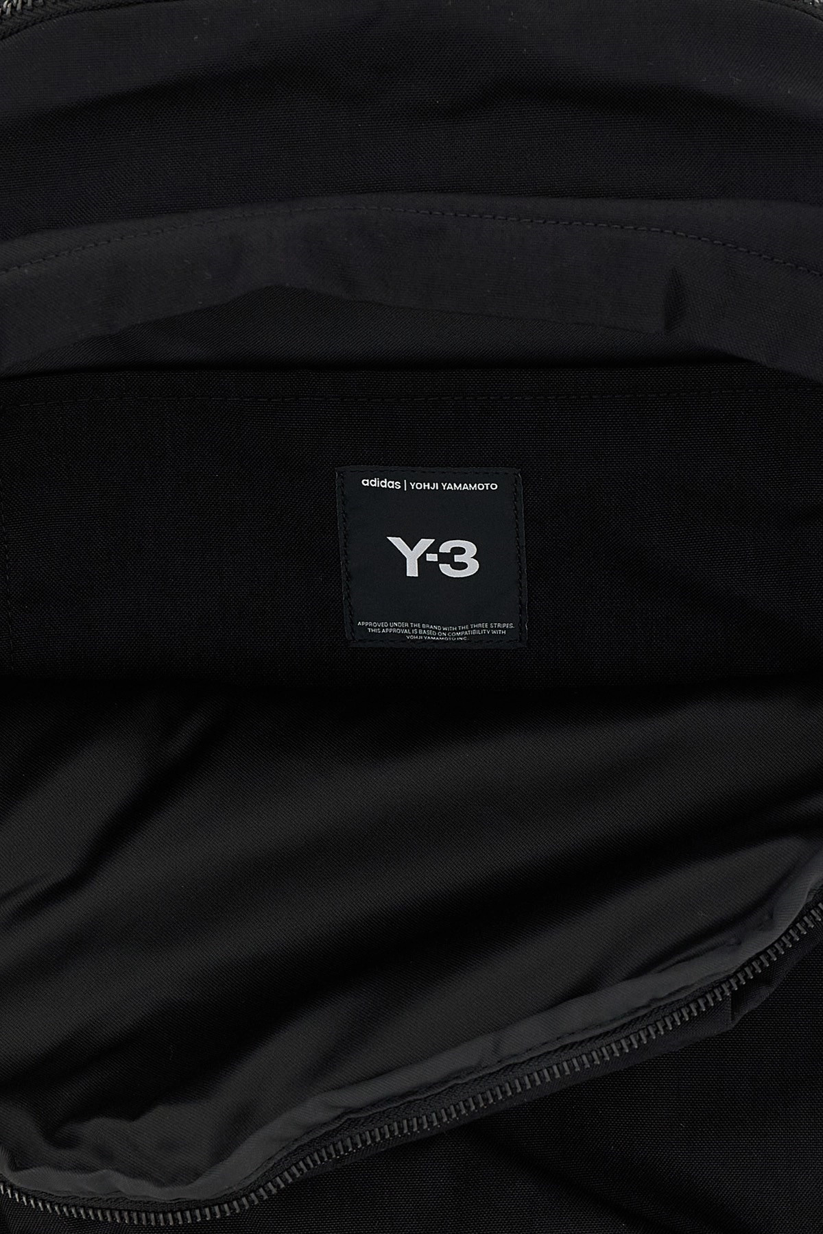 Logo backpack - 4