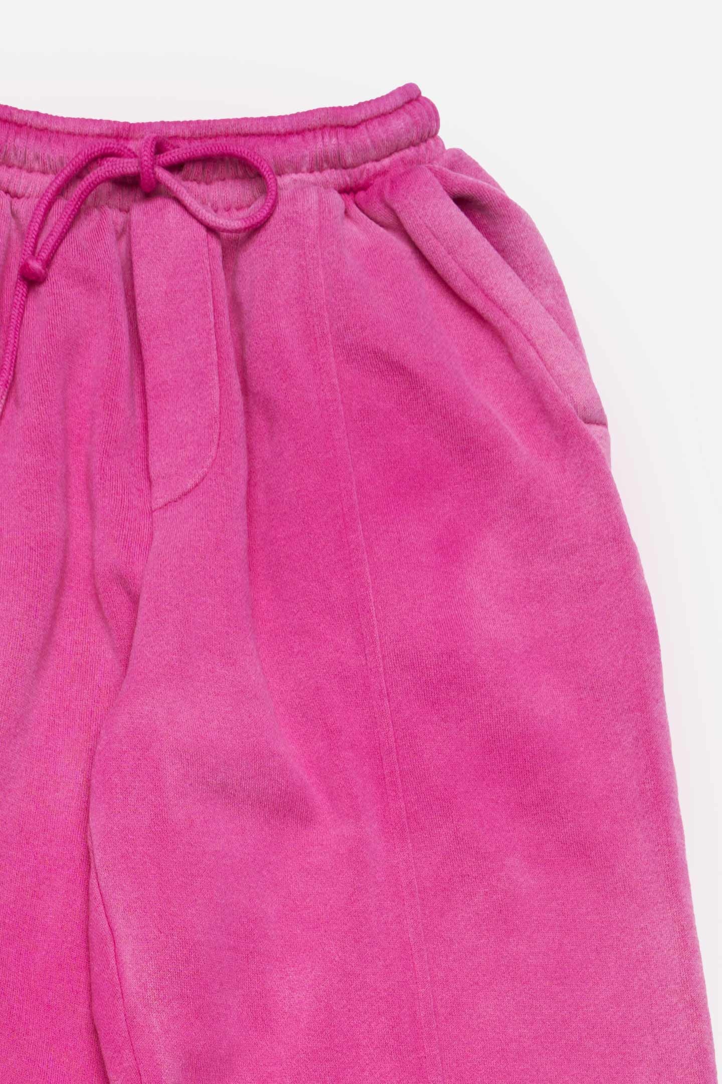 DAILY WOMEN'S WIDE LEG SWEATPANT - 2