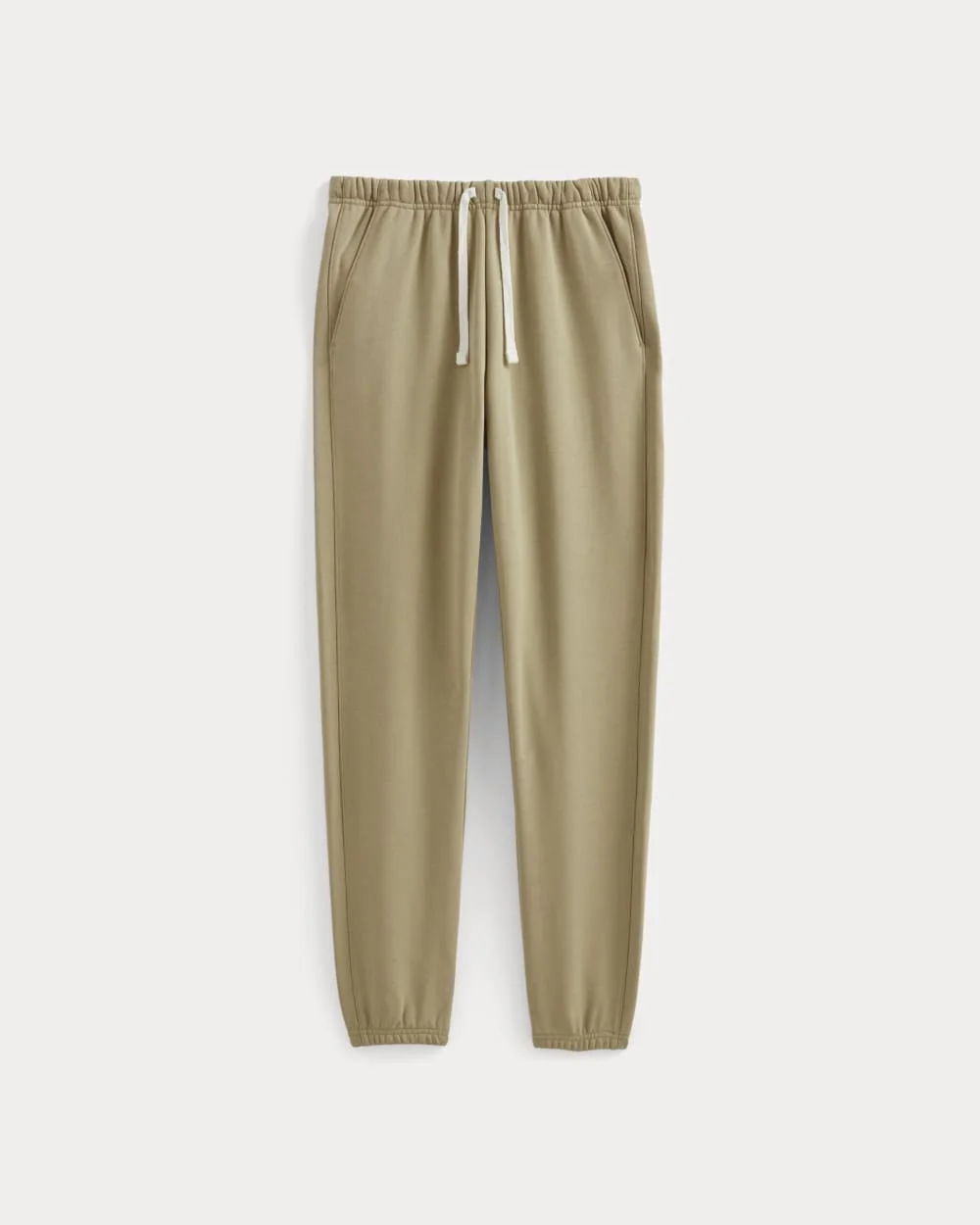 THE OFF-DUTY JOGGER - 1