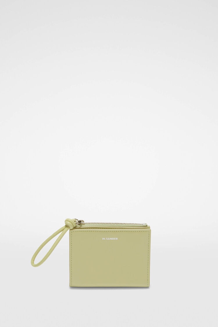 Mini Wallet - 1