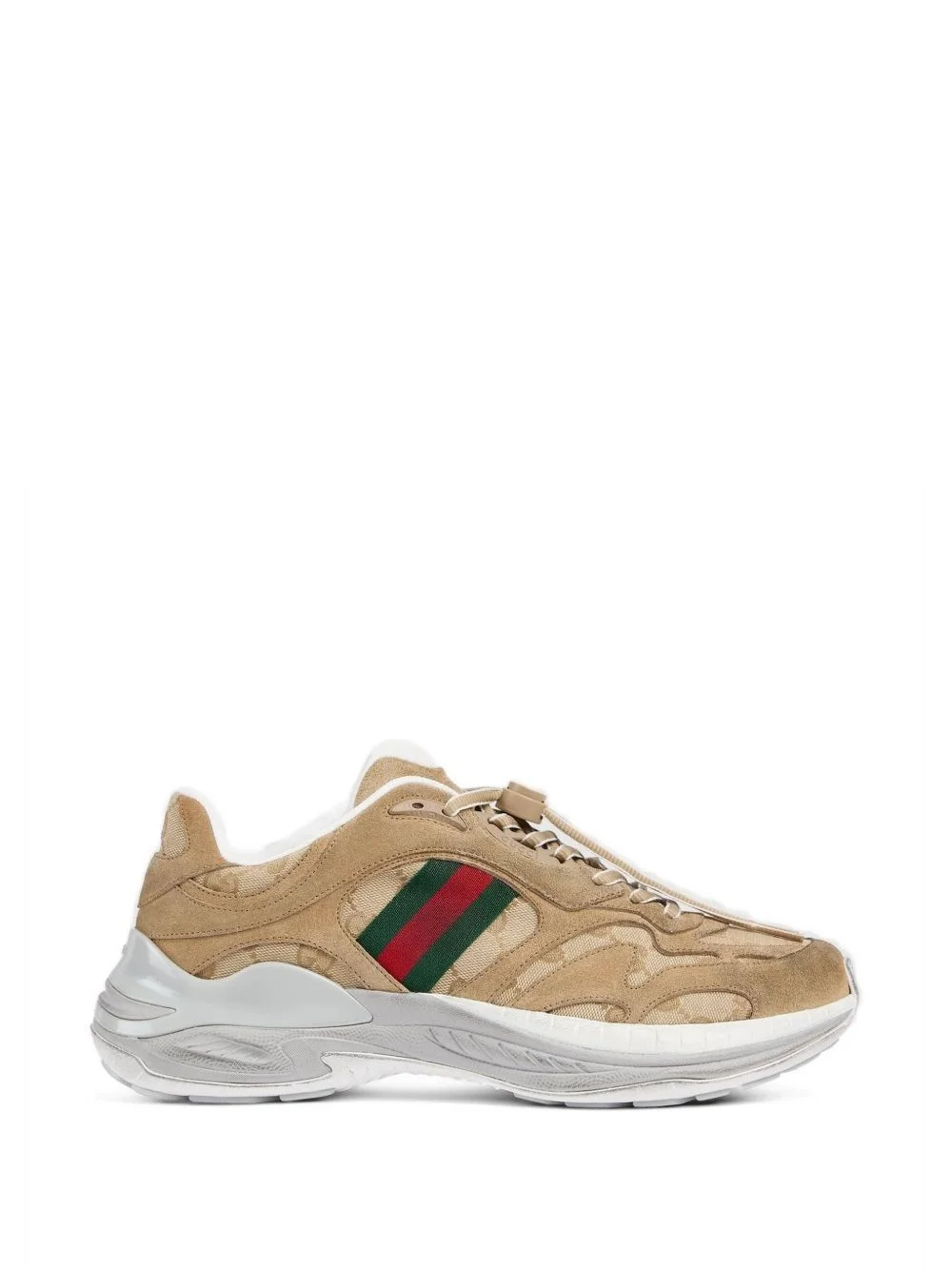 Gucci 2.0 sneakers - 1
