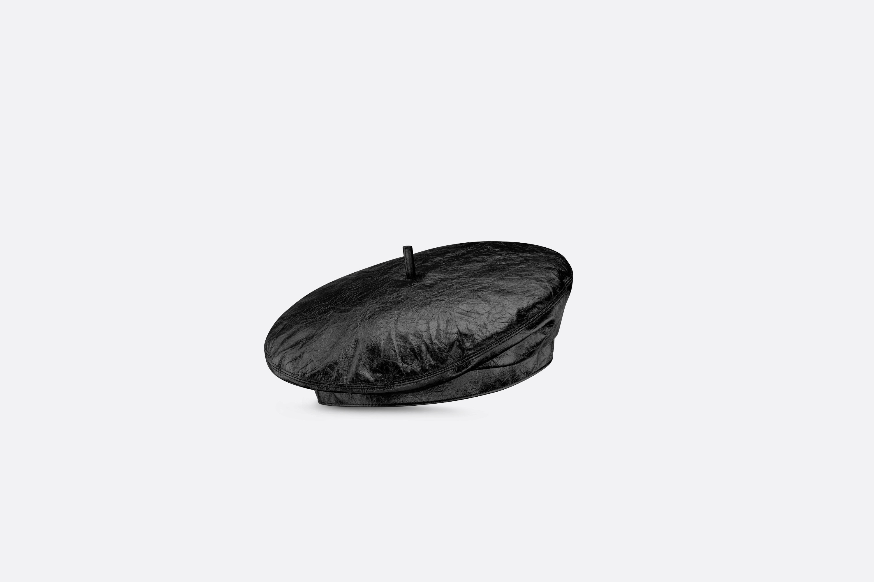 Dior Arty Beret - 1