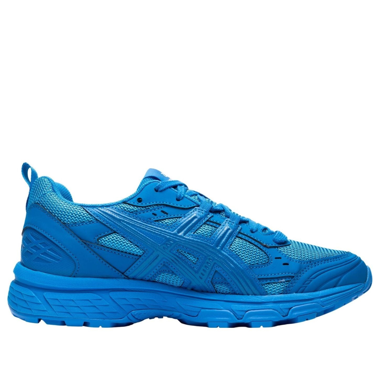 ASICS x Comme des Garcons SHIRT Gel-Nunobiki 'Blue' 1203A683-400 - 2