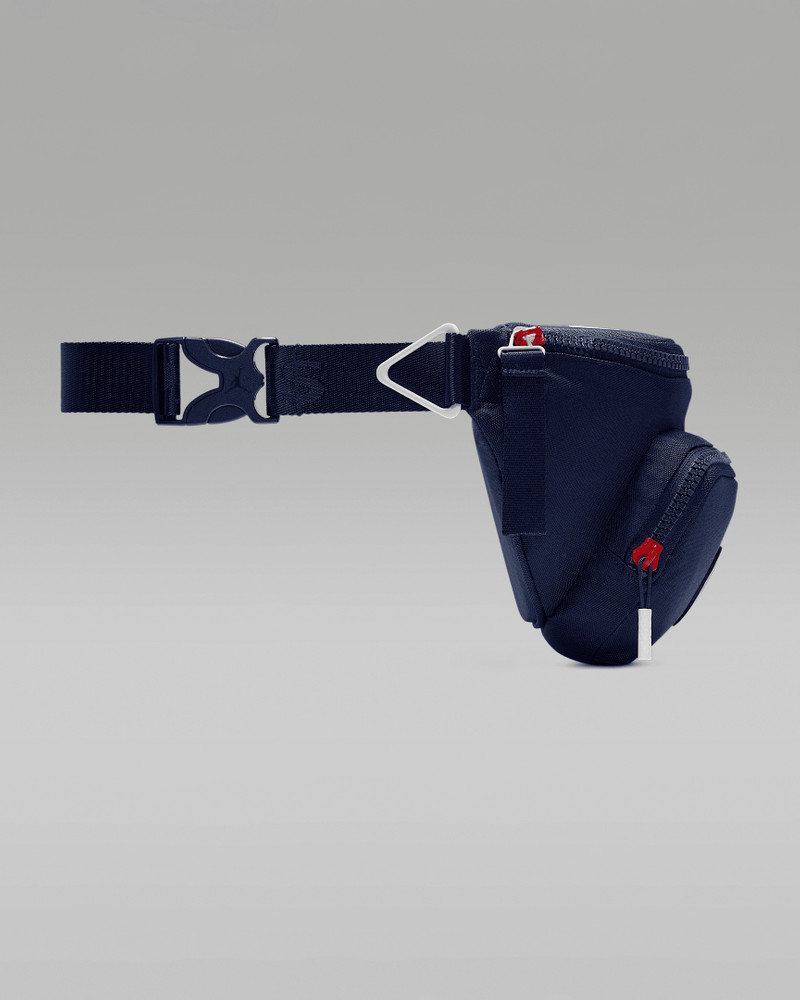 Jordan Jordan Paris Saint-Germain Crossbody Bag (3.6L) outlook