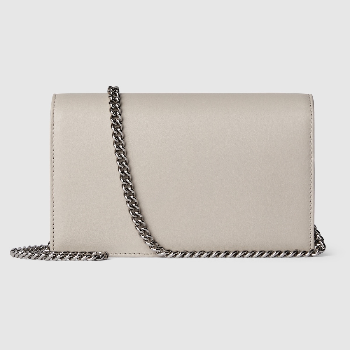 GG Marmont chain wallet - 5