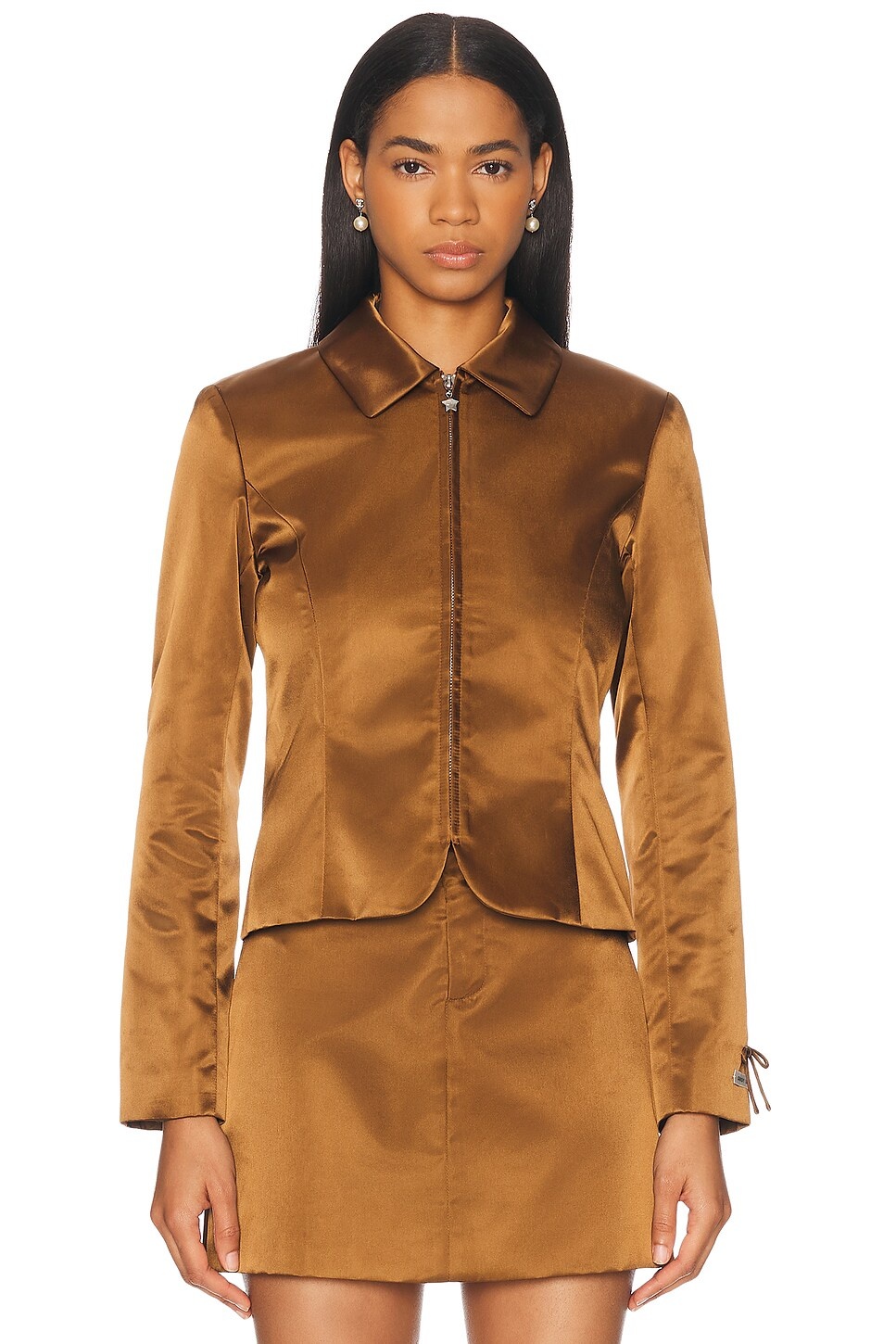 Annecy Jacket - 2