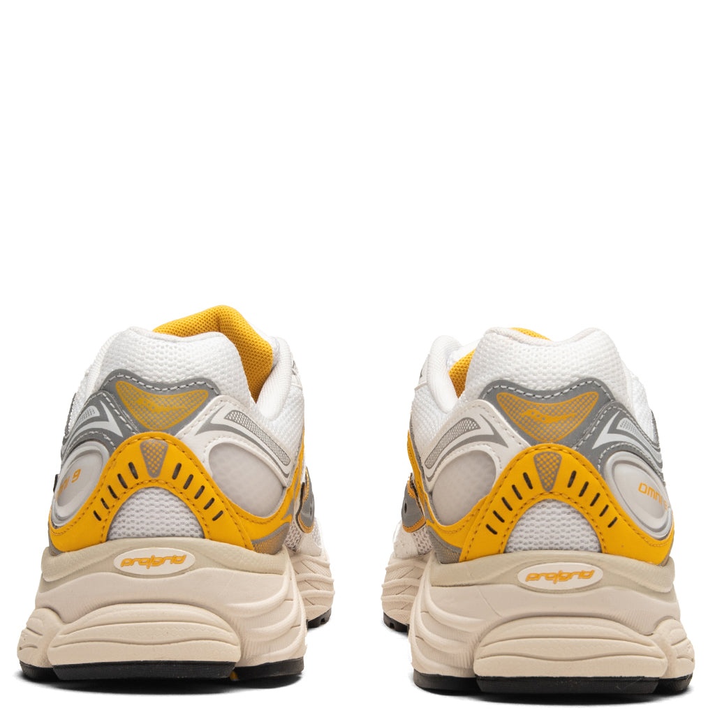 PROGRID OMNI 9 - IVORY/POLLEN - 4