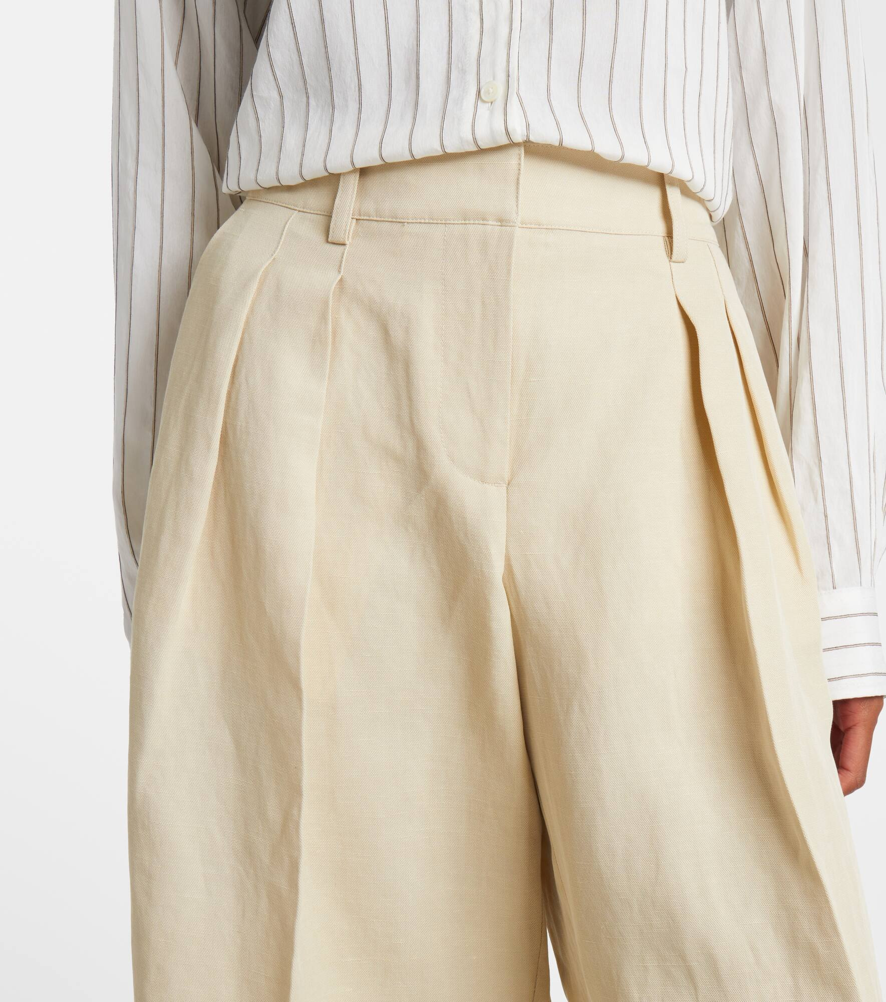 Bilbao Bermuda shorts - 4