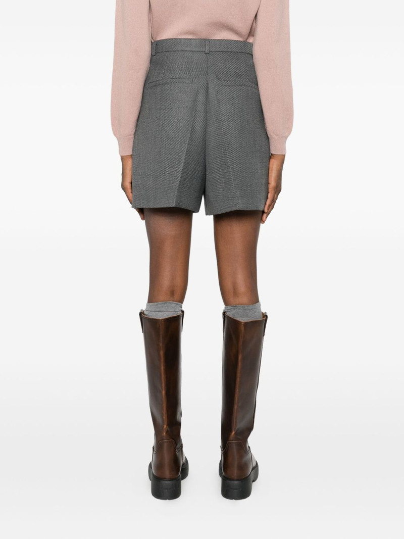 tailored shorts 4