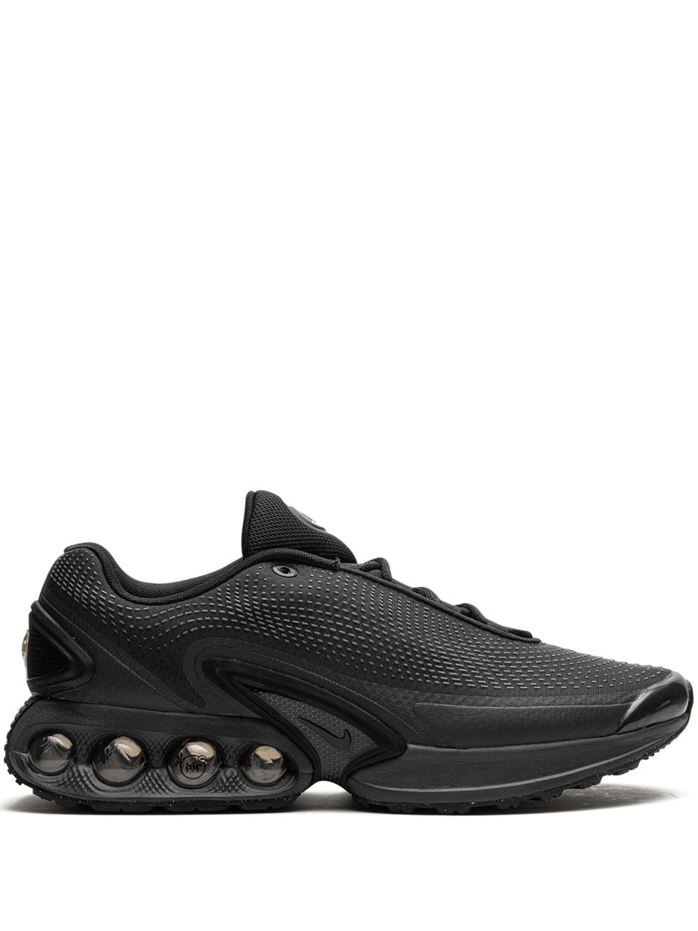 Air Max Dn lace-up sneakers - 1