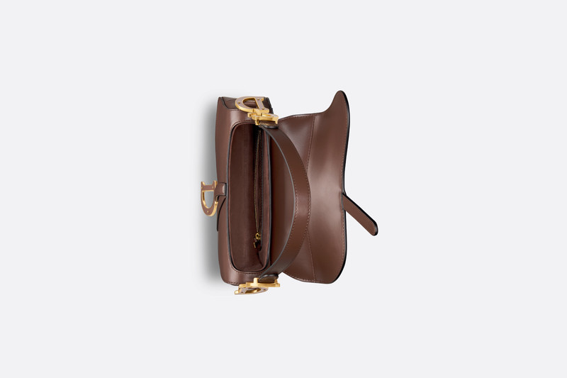 Saddle Bag with Strap 3