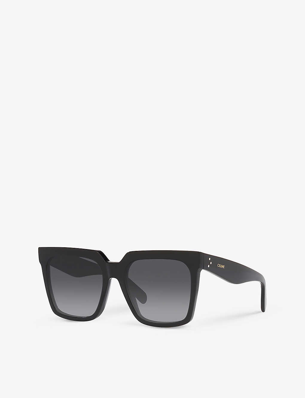Rectangular sunglasses - 8