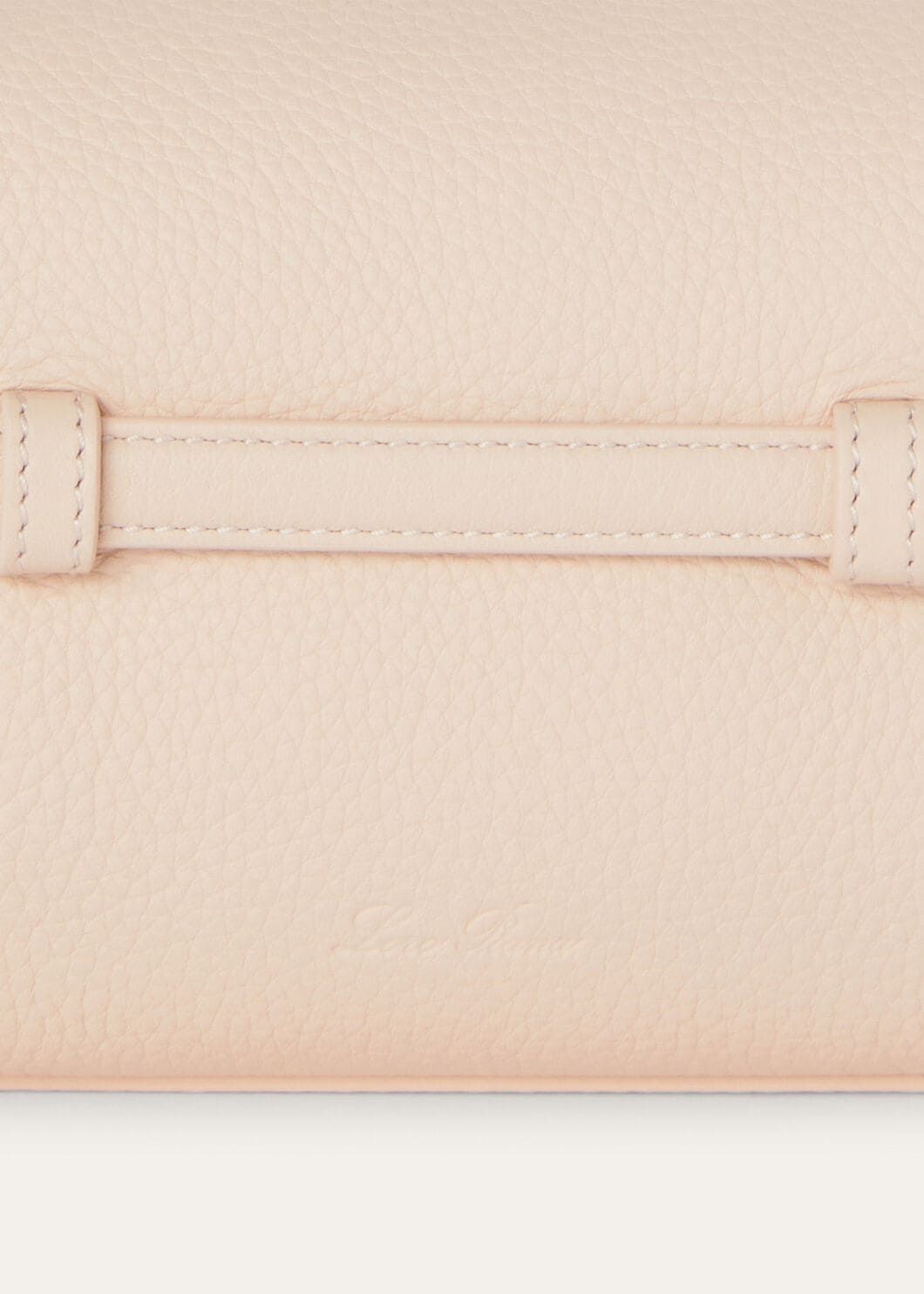 Small Extra Travel Pouch - 3