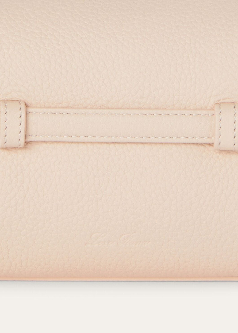 Small Extra Travel Pouch 3