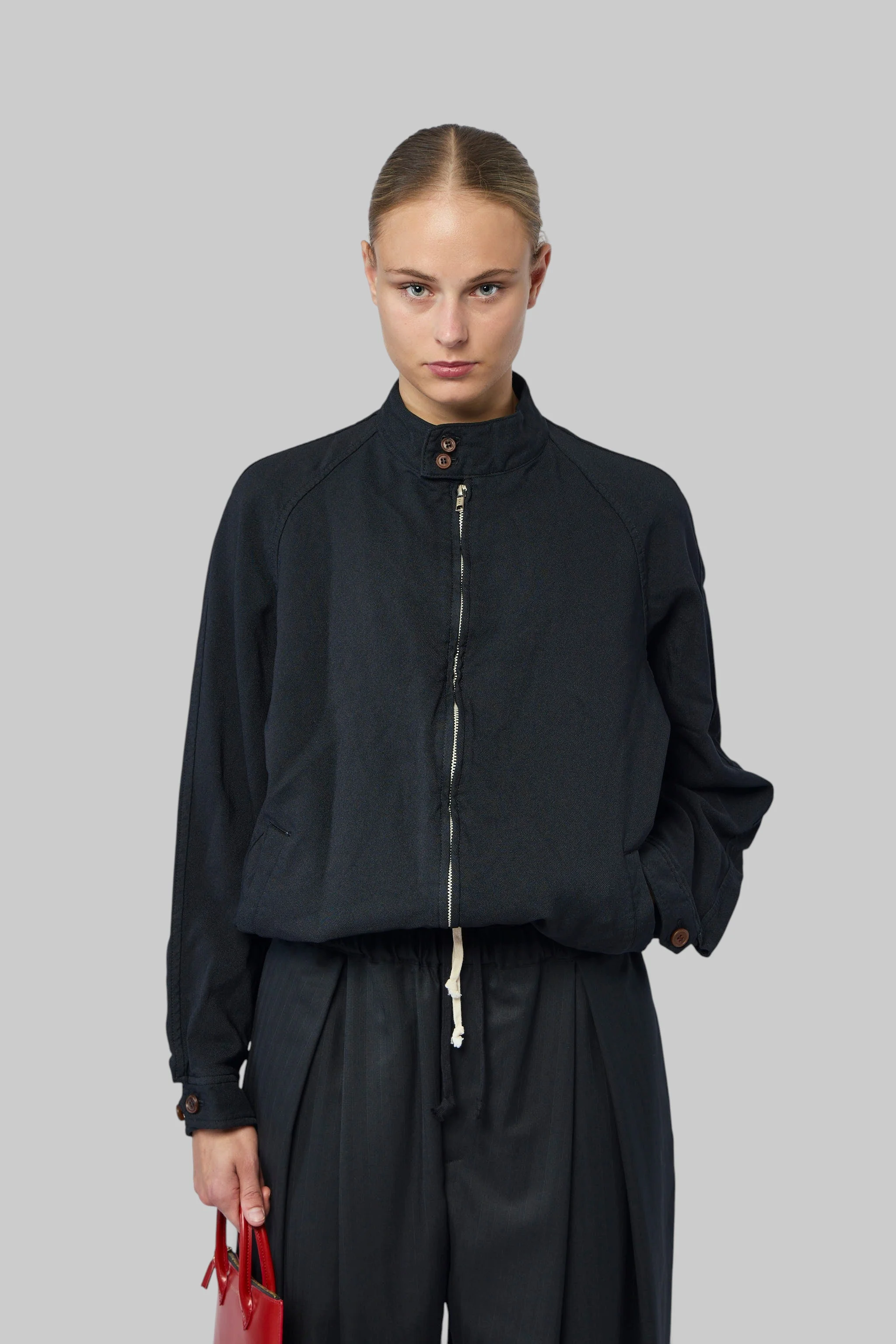 Unisex Jacket - 1