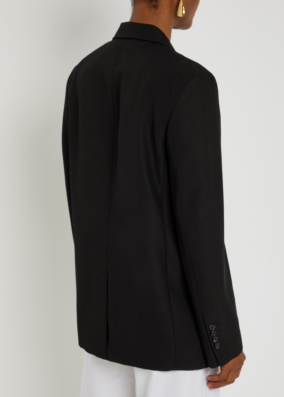 Toteme Woven Blazer - 3