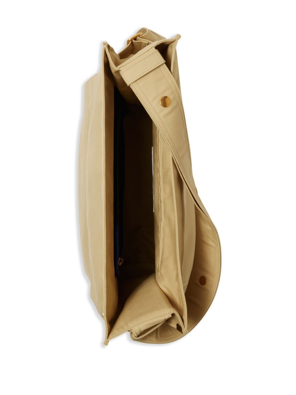 medium Trench tote bag - 4