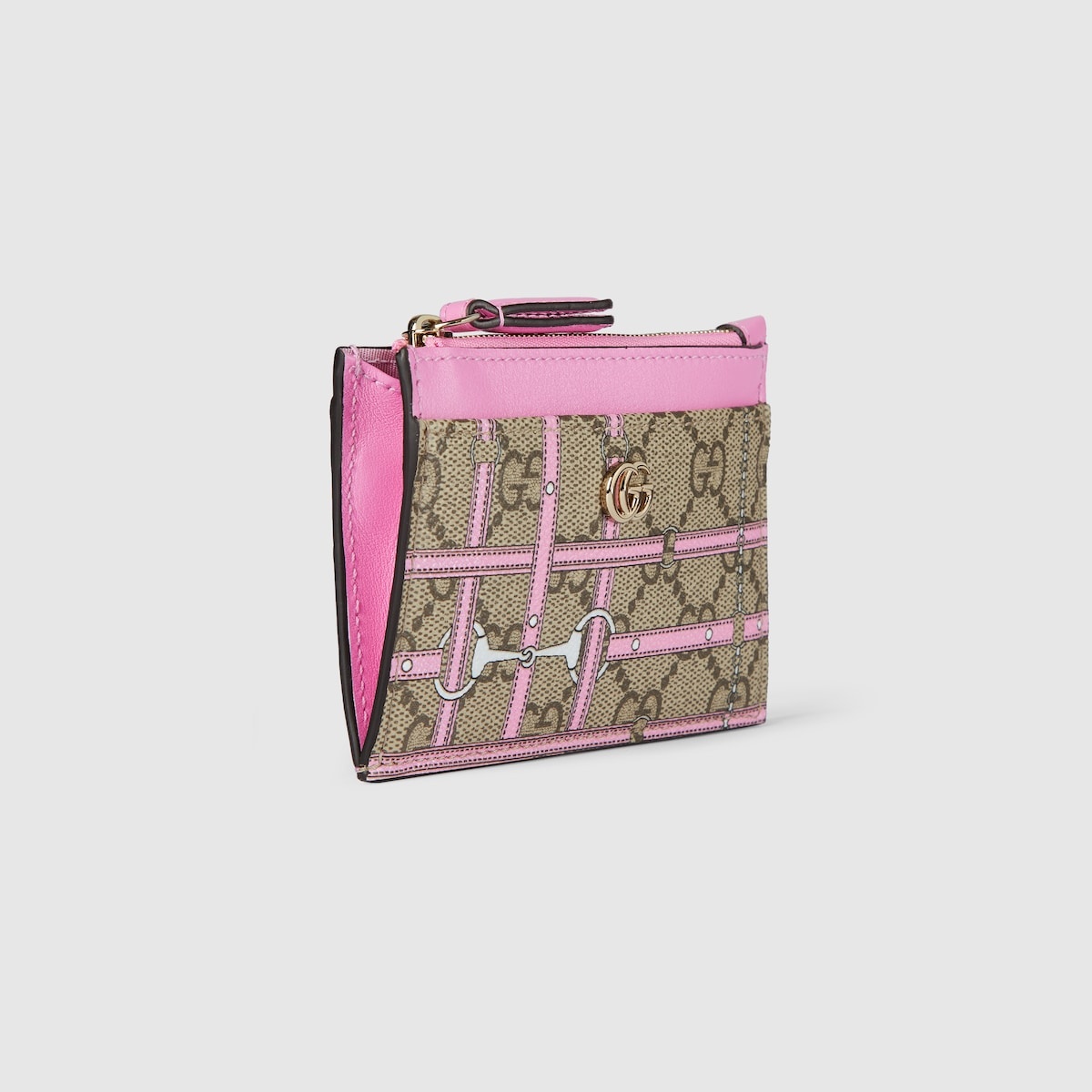 Key case with print - 3