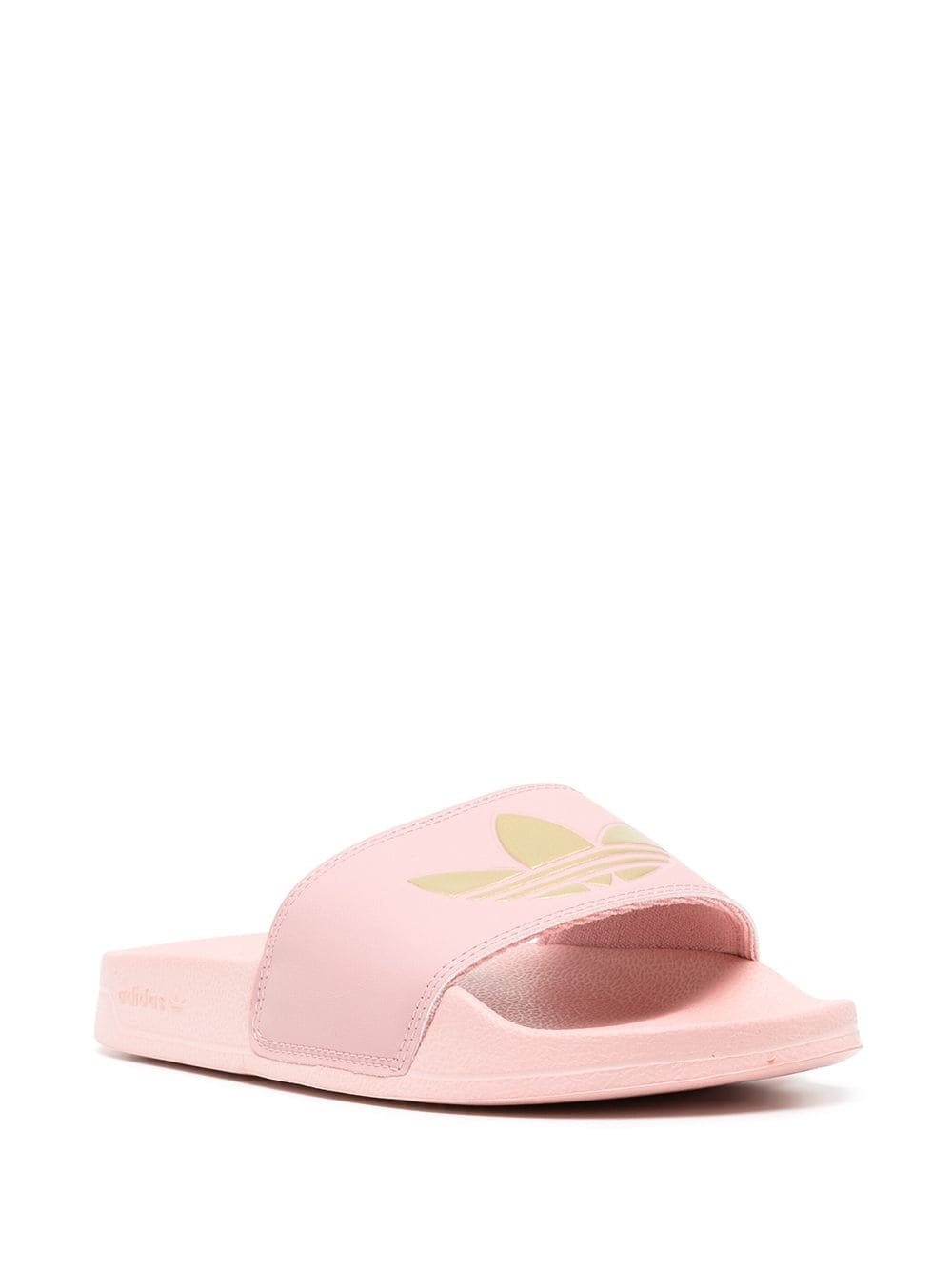 Adilette Lite trefoil-logo slides - 2