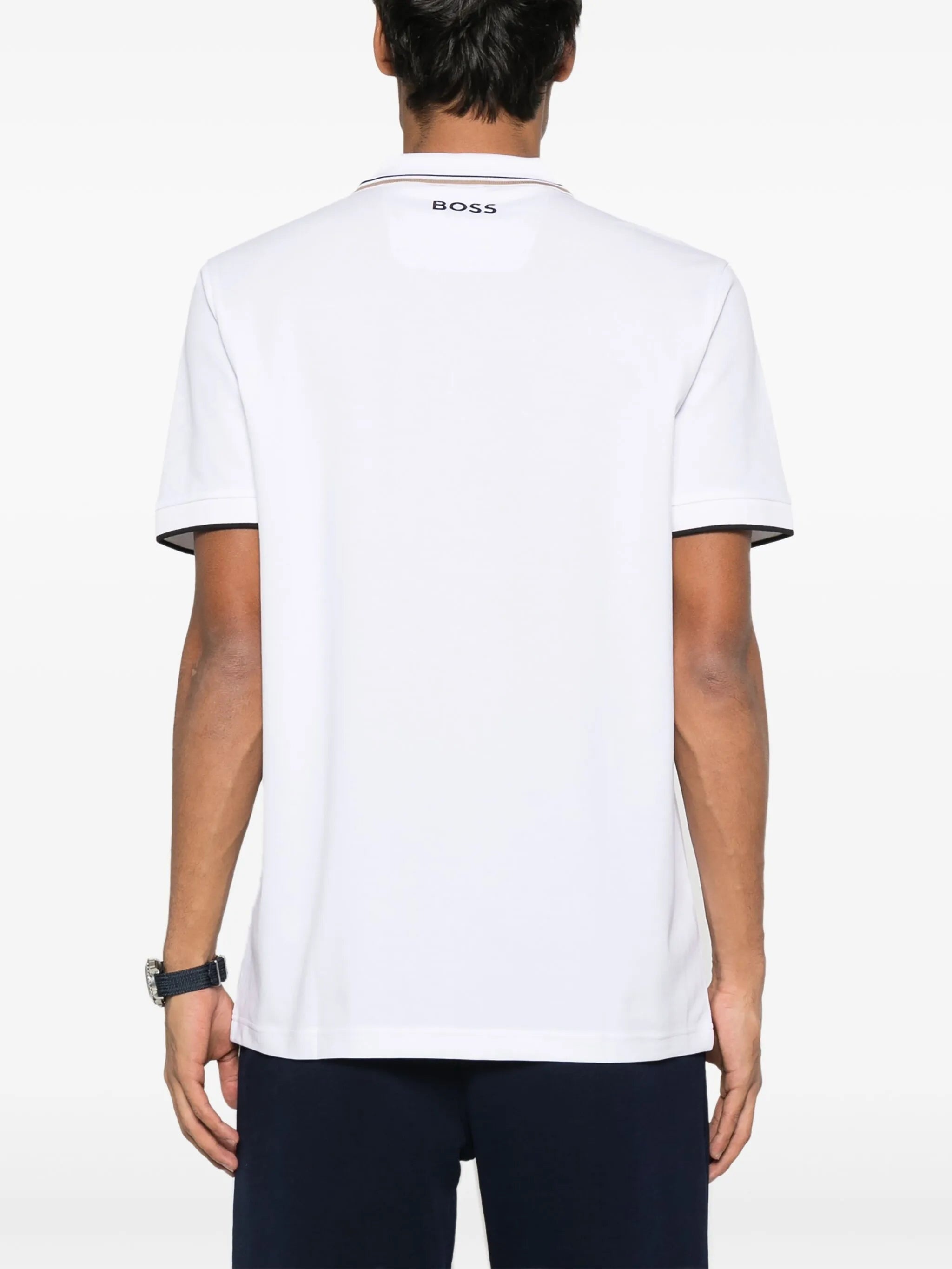Paddy Pro Polo Shirt - 2