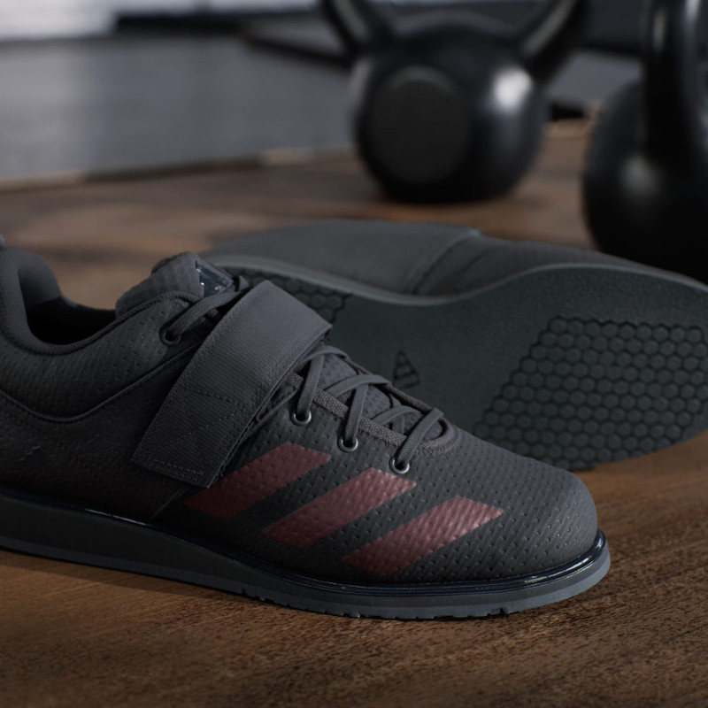 Powerlift 5 Weightlifting Shoes 10