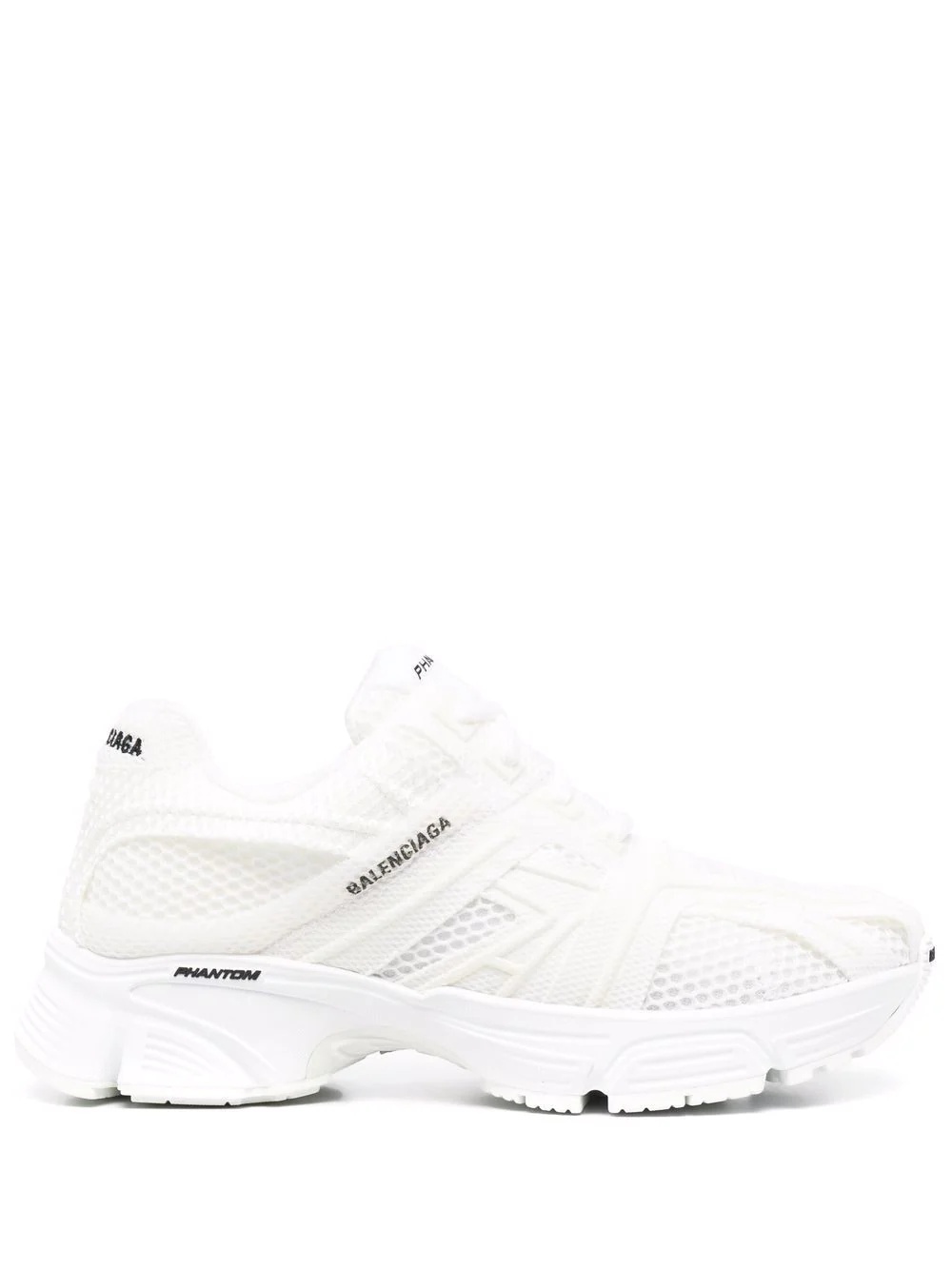 Phantom low-top sneakers - 1