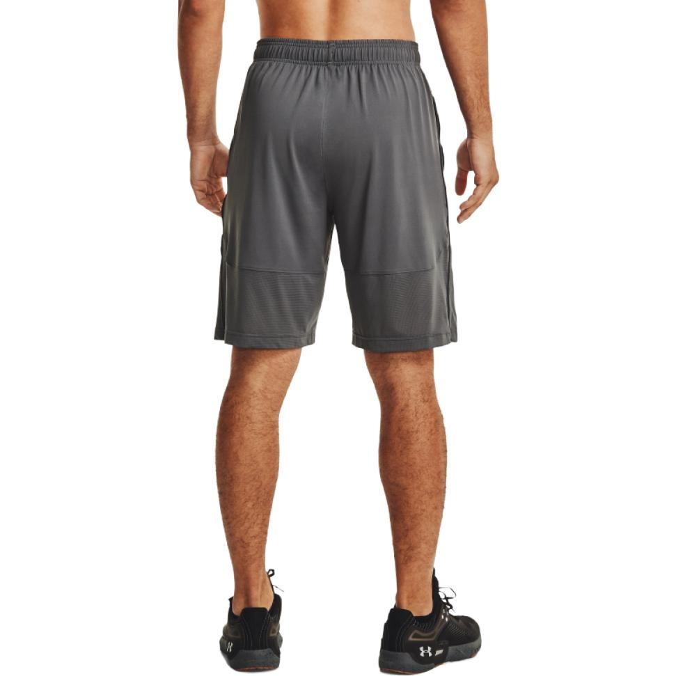 Under Armour Raid 2.0 Shorts 'Pitch Grey Black' 1361511-012 - 3