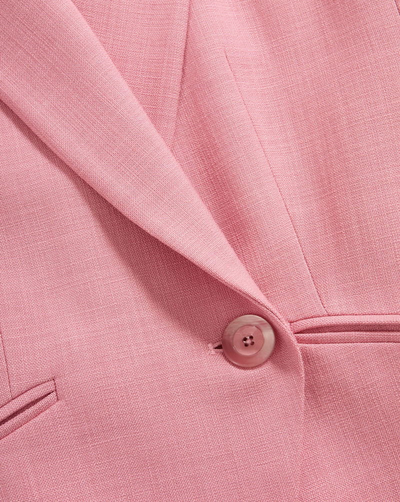 CIEL TAILORED VEST 4