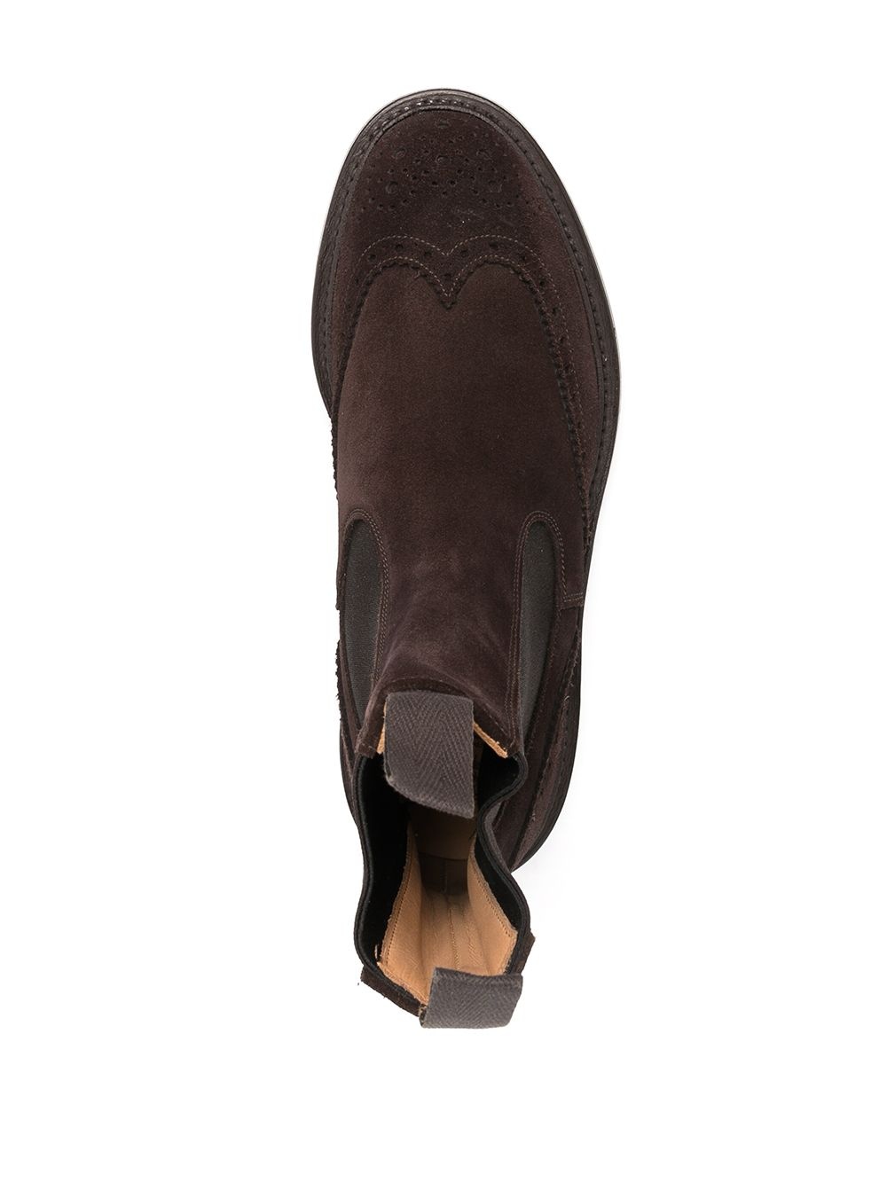 Henry Country Dealer boots - 4