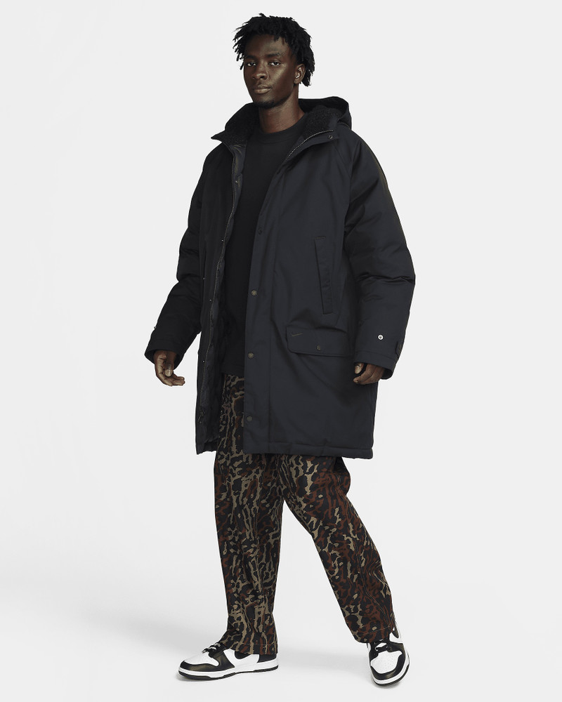 Nike Life Men's Insulated Parka 7