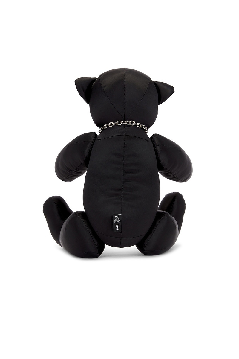 PORTER Grizzly Bear With Original Padlock outlook