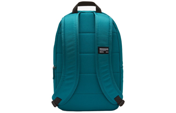 Nike FC Football Backpack 'Geode Teal Black White' BA6159-381 - 3