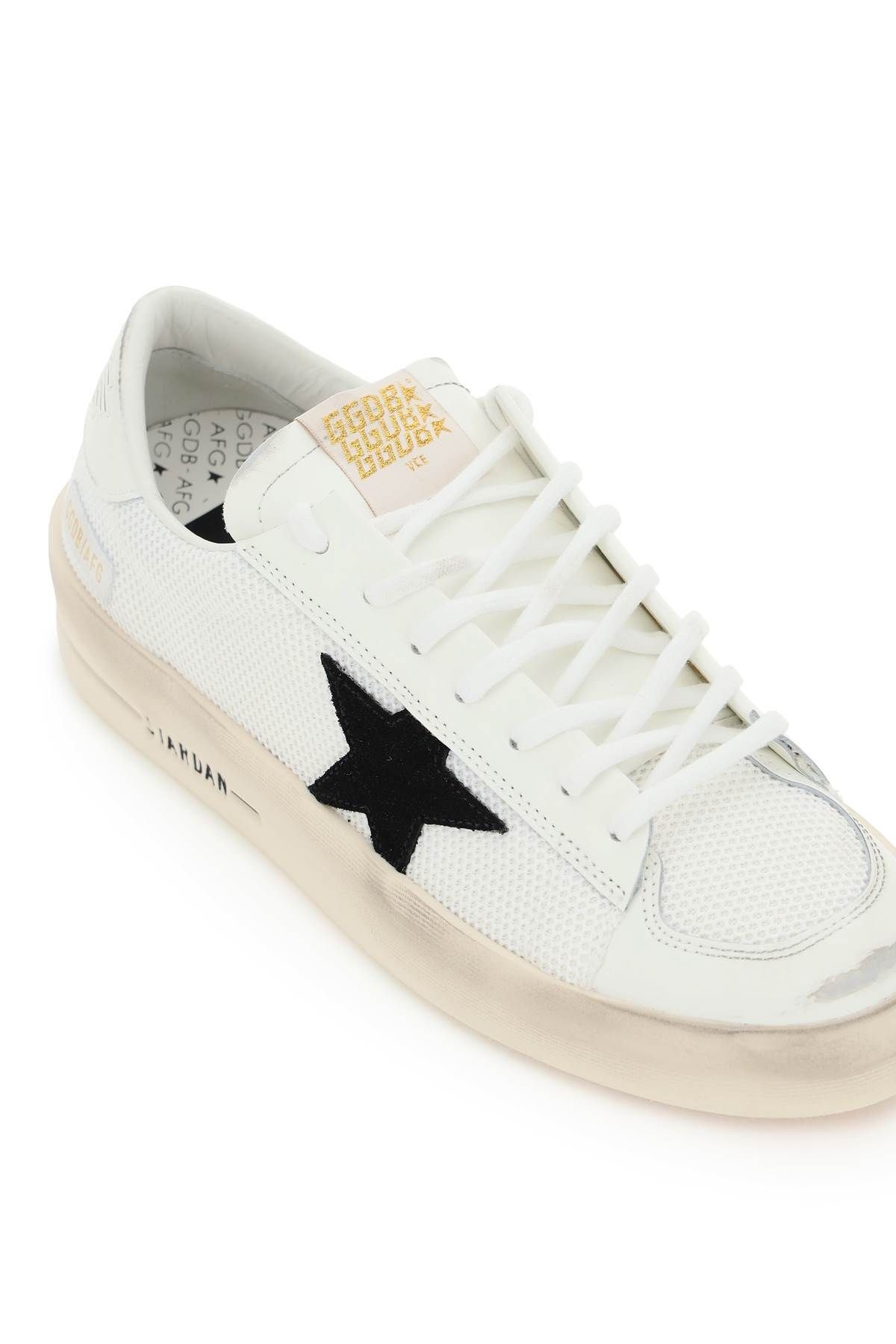 STARDAN SNEAKERS - 4