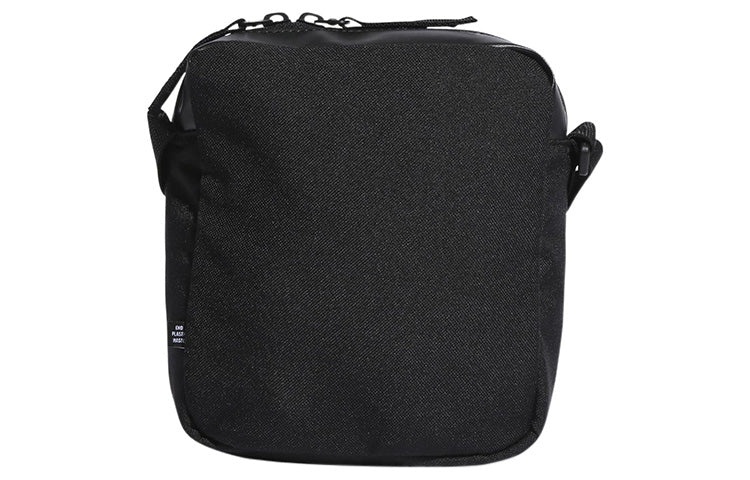 adidas Adicolor Archive Festival Bag 'Black' IB9314 - 4