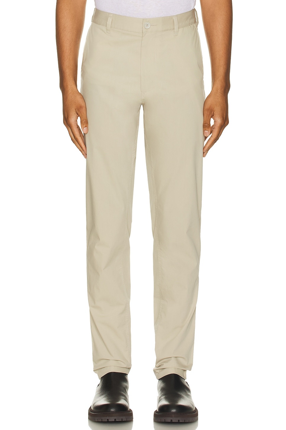 Solotex Cotton Freshman Pant - 6