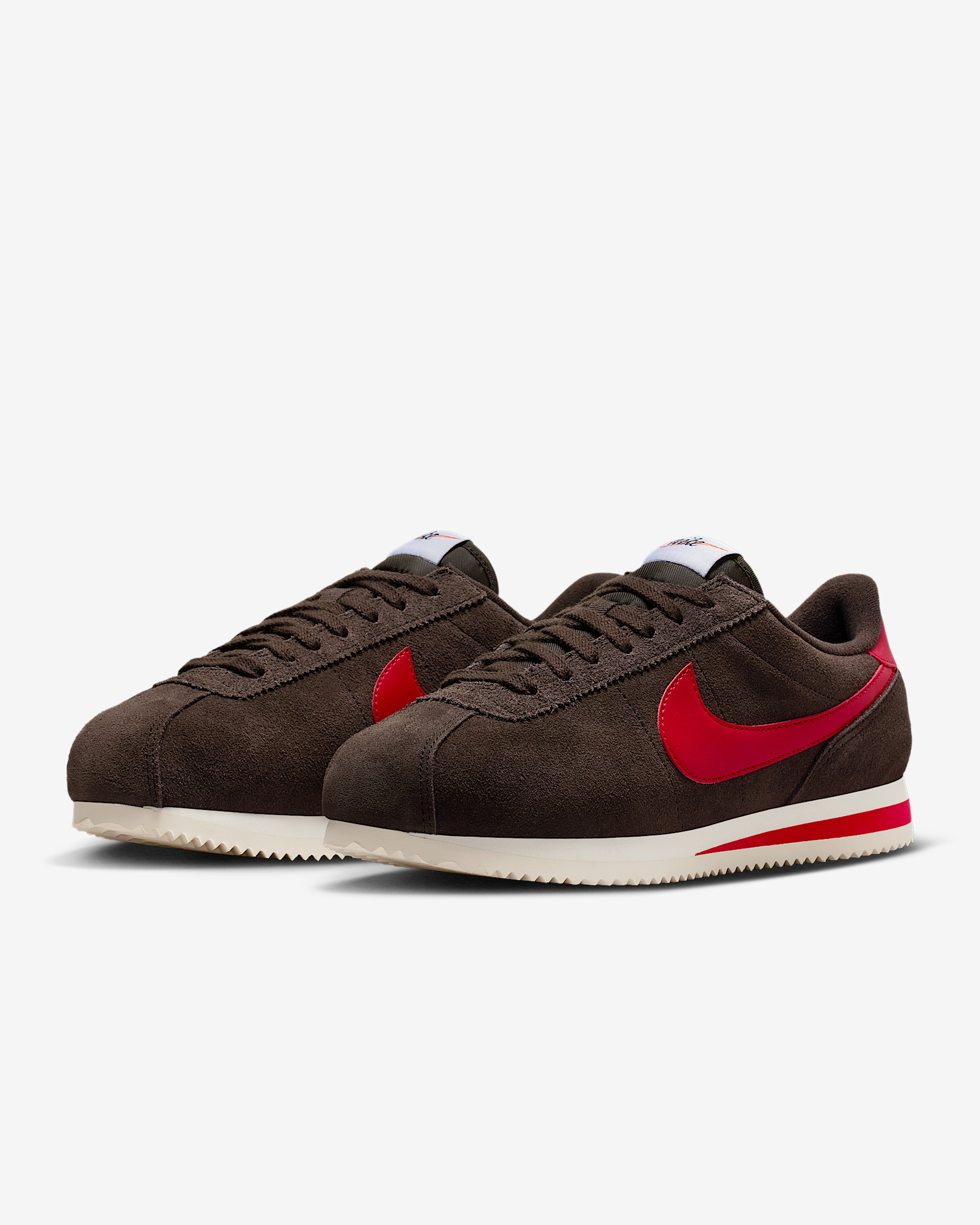 Nike Cortez Women's Shoes - 5