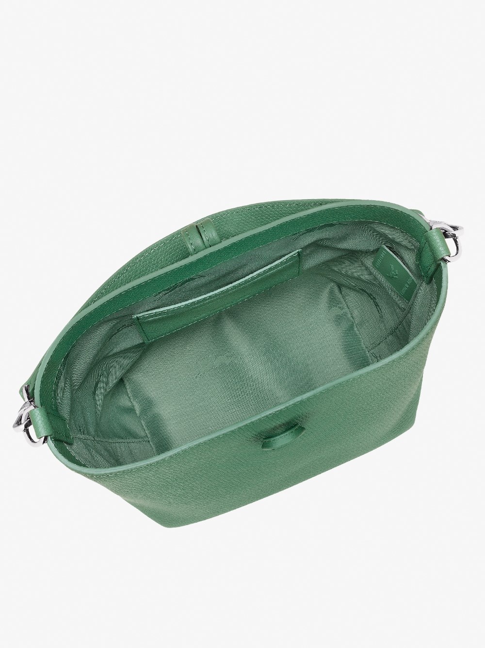 `Le Roseau` Extra Small Bucket Bag - 4