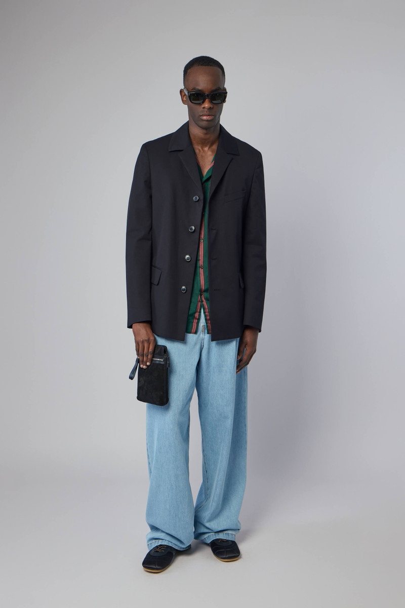 Dries Van Noten Bays Jacket outlook