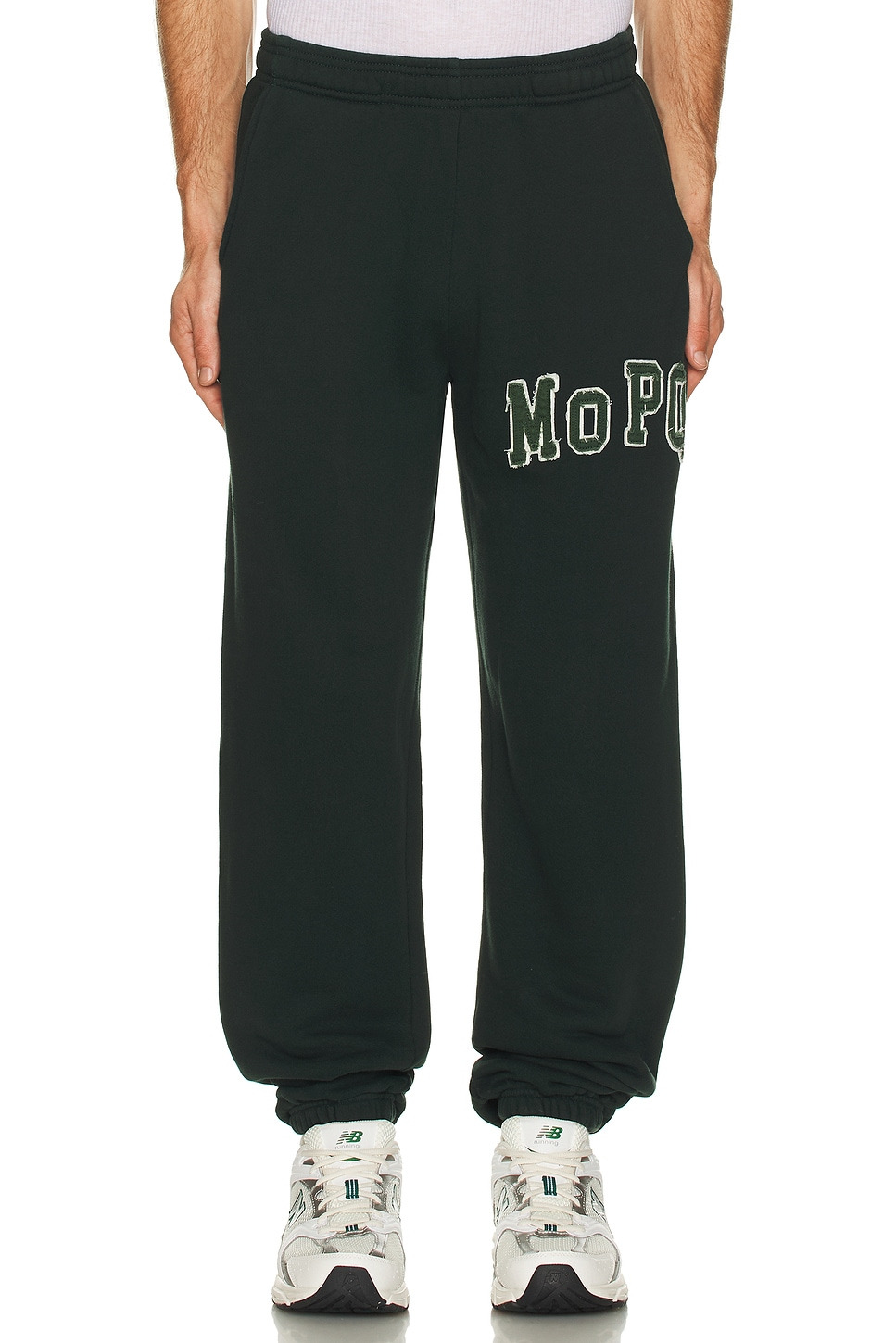 University Sweatpants - 4