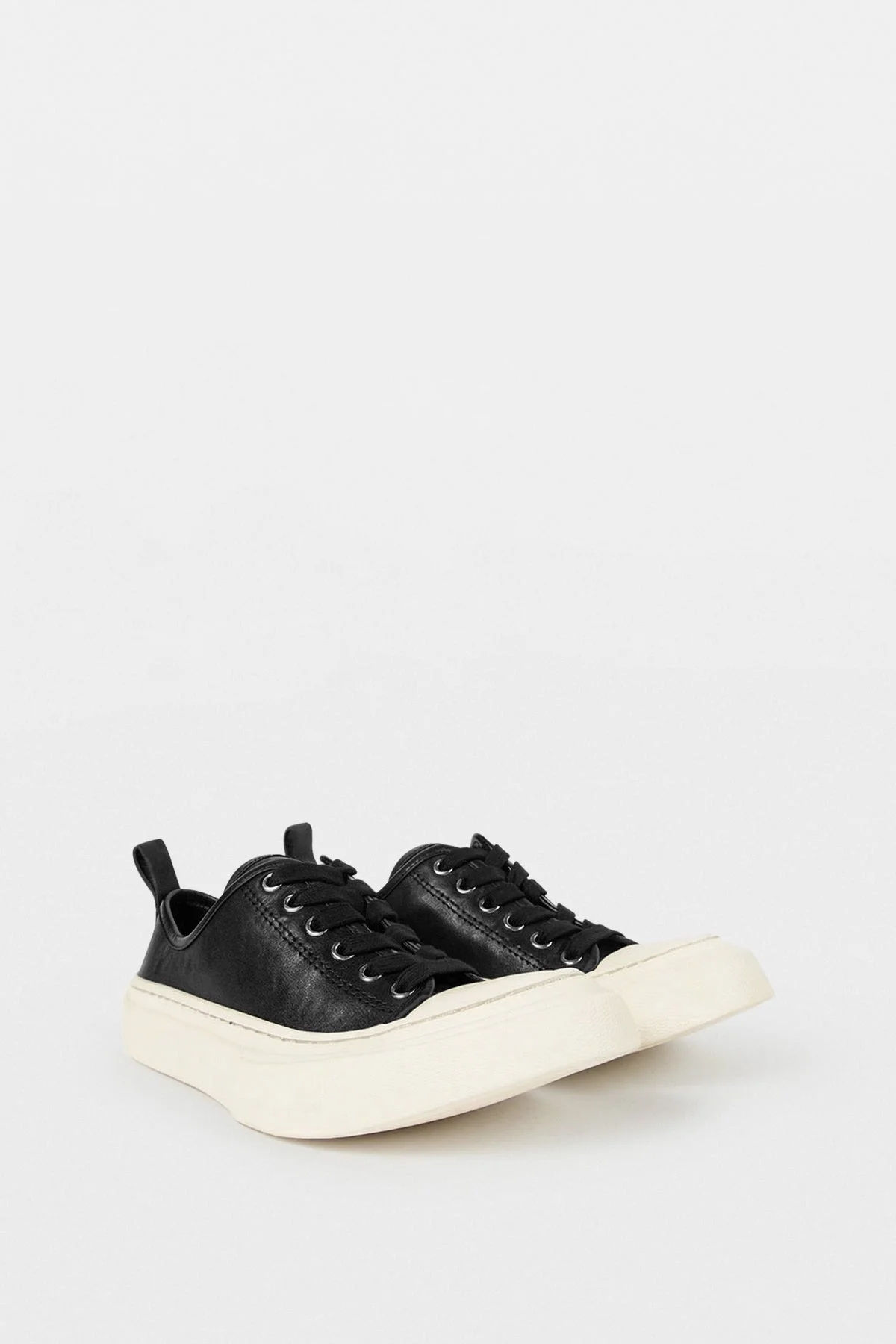 Suri Vulcanized Low-Top Sneakers - 1