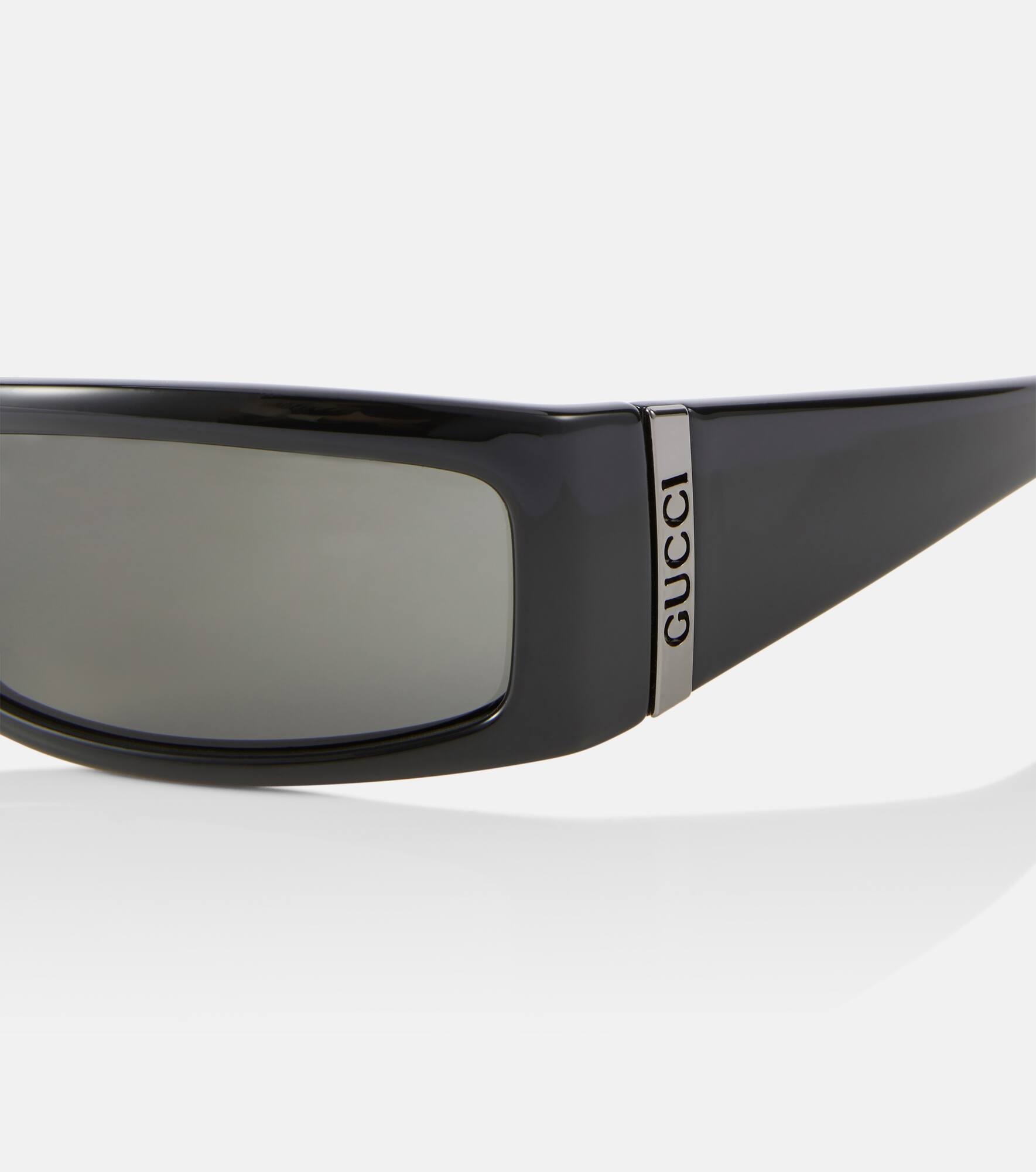 Rectangular sunglasses - 2