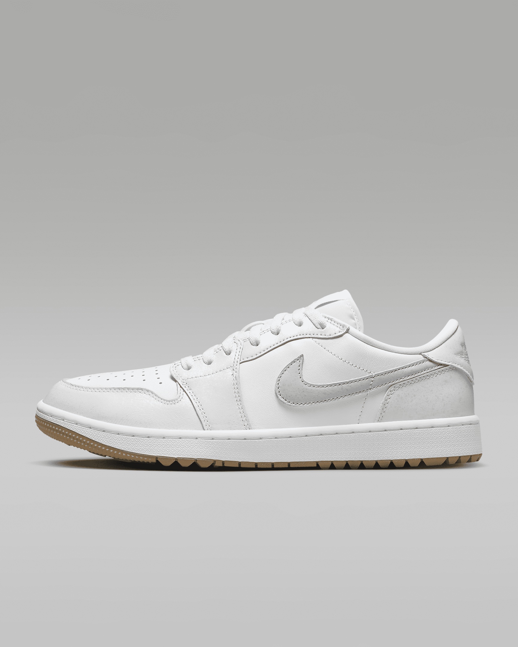 Air Jordan 1 Low G Golf Shoes - 1