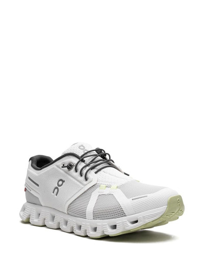 On Cloud 5 Push sneakers outlook