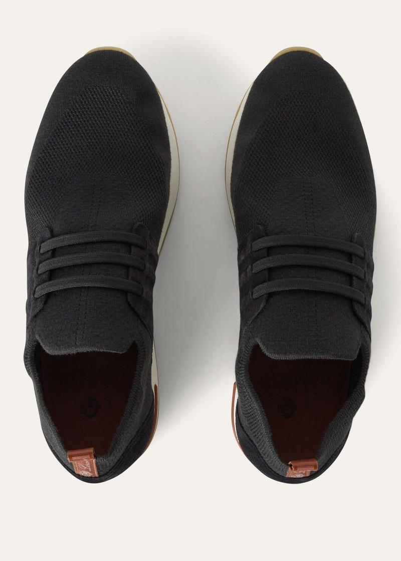 360 Lp Flexy Walk Sneaker 5